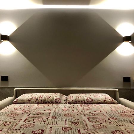 Central Apart Chalet Breuil-Cervinia Ngoại thất bức ảnh